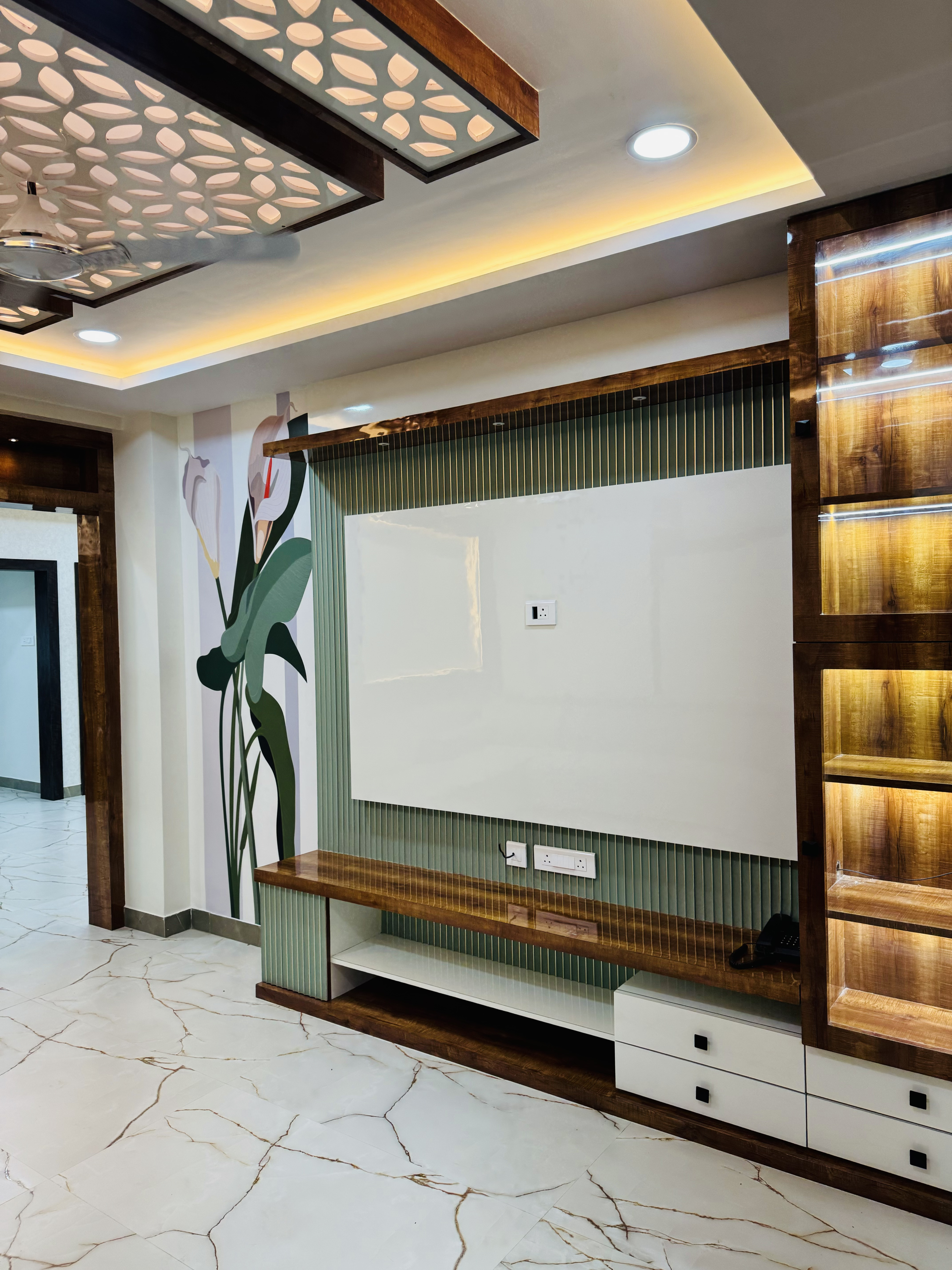 Arcedia 108 Project